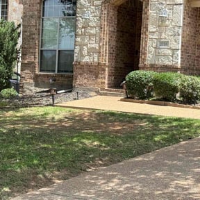 Bush Trimming by Brothers Lawn Care Specialists  reviewed on June 16, 2022