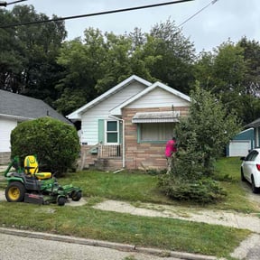 Cleanups by Forest Green Lawn & Landscaping, LLC reviewed on November 12, 2024