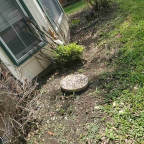 Leaf Removal by J5 Lawn Care reviewed on April 23, 2025