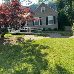 Cleanups by J & T Services reviewed on August 31, 2021
