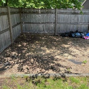 Cleanups by Moo's Mowing, LLC reviewed on October 28, 2022