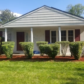 Cleanups by Louisiana Lawns reviewed on July 18, 2022