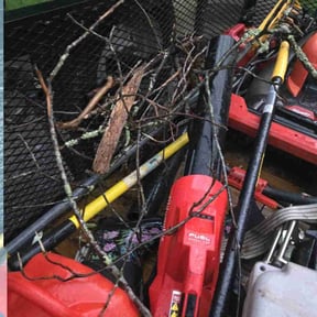 Cleanups by Willie's Mobile Lawn Services reviewed on July 6, 2022