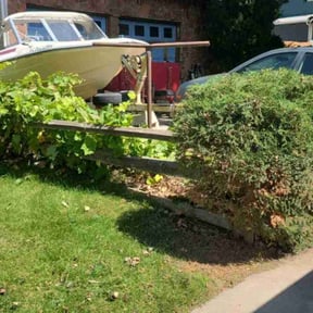 Bush Trimming by A&amp;J Lawncare LLC reviewed on November 22, 2024