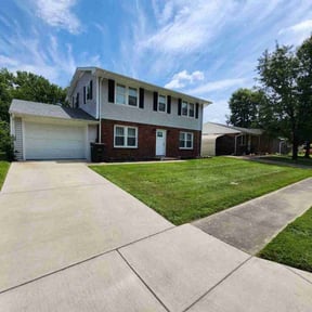 residential landscaping by TruGreen LawnCare reviewed on November 20, 2025