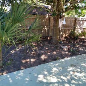 Leaf Removal by Ortiz Exteriors reviewed on September 27, 2025