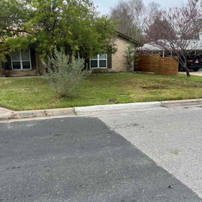 Leaf Removal by F & C LawnCare reviewed on August 21, 2025