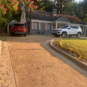 Bush Trimming by Forever Green FG LLC reviewed on October 21, 2025