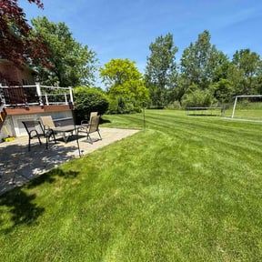 yard service by Ndebay Landscapping reviewed on August 16, 2025