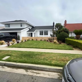 residential landscaping by Álvarez Landscaping & Remodeling LLC reviewed on August 20, 2025