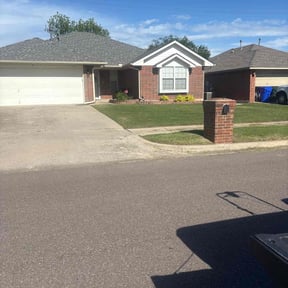 gardening service by Rick of all Trades reviewed on January 2, 2026