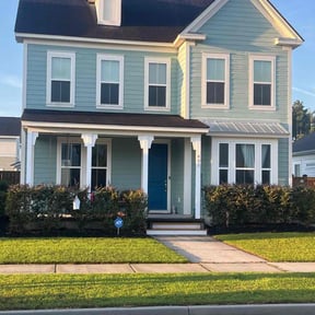 yard work by Teel Lawn & Landscape reviewed on August 20, 2025