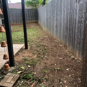 Leaf Removal by Big 3 Lawns and Landscaping reviewed on August 21, 2025