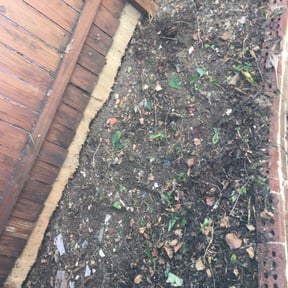 Flower Bed Weeding by Alfaro’s Lawncare reviewed on August 16, 2025