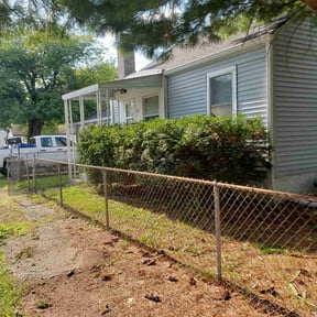 Bush Trimming by Green landscaping LLc reviewed on January 8, 2026