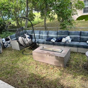 Leaf Removal by Nature`s Touch-Up reviewed on November 10, 2025