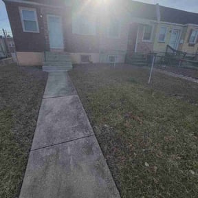 Leaf Removal by Glatfelter Property Services reviewed on September 12, 2025