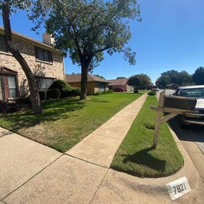 Cut Yard Med/High by Gowdy's Lawn Service reviewed on February 21, 2022