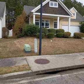 Bush Trimming by OPN Lawn Care reviewed on August 7, 2025
