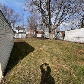 Leaf Removal by J.C. Lawn Service reviewed on April 14, 2026