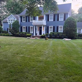 Bush Trimming by J&amp;l landscaping reviewed on June 29, 2026