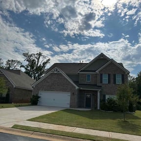 landscaping services by shawn&#039;s Lawn service reviewed on August 15, 2025