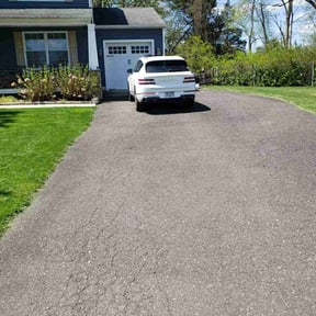 turf care by Mm lawn care llc reviewed on March 24, 2024