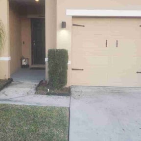 Bush Trimming by DoneRight lawn and landscaping llc reviewed on August 19, 2025