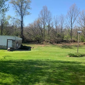 turf maintenance by Twalight Scaping reviewed on May 12, 2025