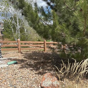 Flower Bed Weeding by J&amp;H lawn service &amp; Landscaping reviewed on October 18, 2026