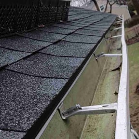 Gutter Cleaning by  reviewed on November 4, 2025