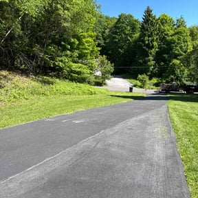residential landscaping by K&S lawncare reviewed on August 20, 2025