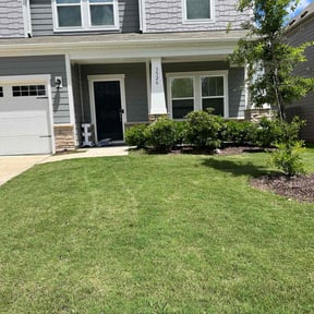 gardening service by Big Daddy’s Lawn Care reviewed on August 15, 2025