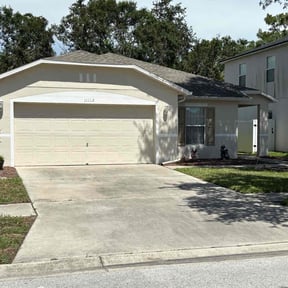 landscape maintenance by BNK Home Improvements &amp; Landscaping LLC reviewed on November 18, 2025