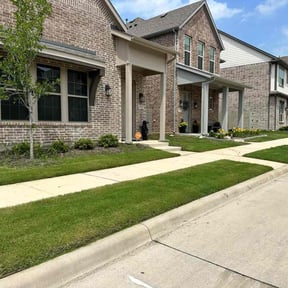 yard maintenance by Cincy Lawn Care reviewed on January 19, 2026