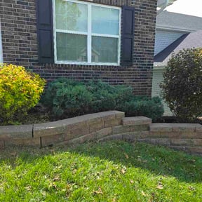 Bush Trimming by Lawn and Labor Services reviewed on April 29, 2026