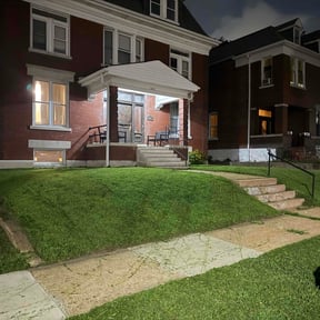 landscaping by Paul Landis Dba Pro Turf Landscape and Lawn care reviewed on August 15, 2025