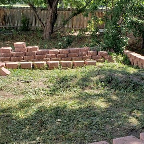 Flower Bed Weeding by START2FINISH 247 reviewed on August 17, 2025