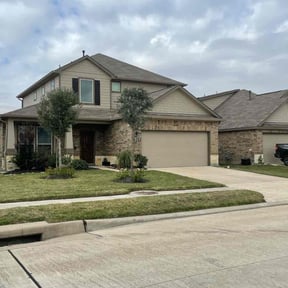 grass cutting by Green lawn&#039;s reviewed on March 24, 2024