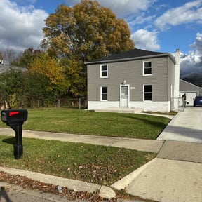 landscaping by Utley's Lawn Care reviewed on August 17, 2025