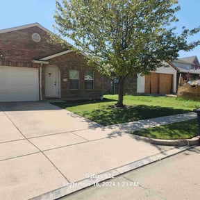 turf maintenance by Nature&#039;s Beauty Landscaping reviewed on August 17, 2025