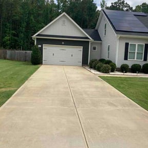 Bush Trimming by NDQ Lawns and Landscaping reviewed on July 26, 2026