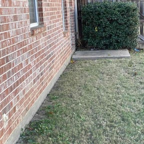 Bush Trimming by Neft General Contractors, Inc. reviewed on August 18, 2025