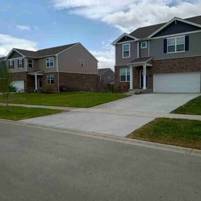 turf care by Heiser Lawn and Residential Excavating reviewed on September 6, 2023