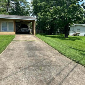 lawn care by The Lawn Cypress reviewed on October 23, 2023
