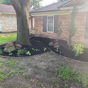 Mulching by 121Successful solutions reviewed on August 16, 2025