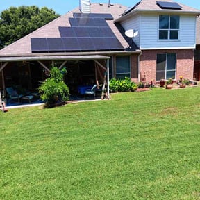 yard service by Native Landscapes Of Central Florida LLC reviewed on August 15, 2025