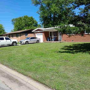landscaping by oak hill landscape reviewed on August 21, 2025