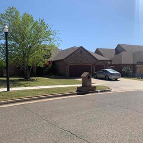 landscaping services by Getyourlawncut.com reviewed on August 19, 2025