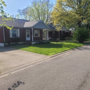 landscaping services by 3GUYSLAWNCARE reviewed on August 19, 2025